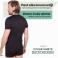 2-pack Austin Bamboe T-shirt Ronde-hals AT-R-ZW