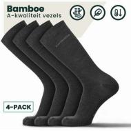 Anti zweet sokken JA-AN Bamboosa thumbnail