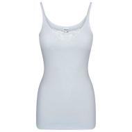 Beeren Bodywear hemd met smalle schouderbandjes Viola 07-464 thumbnail