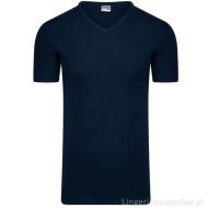 Beeren bodywear heren shirt extra lang v-hals 11-540 thumbnail