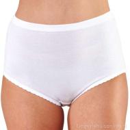 Beeren bodywear ondergoed Belinda maxi slips 01-441 hover thumbnail