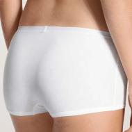 Calida Natural comfort dames short daywear basic 25175 hover thumbnail