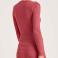 Calida wol zijde shirt roze 15994