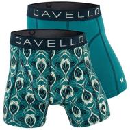 Cavello petrol 2-pack boxershorts CB22007 thumbnail