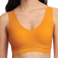 Chantelle soft stretch padded bh top C16A10 thumbnail