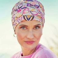 Christine Headwear Yoga chemo haarverlies 2000 thumbnail