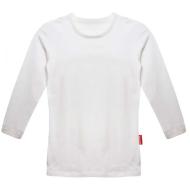 Claesens Basics meisjes shirt lange mouw CL-856 hover thumbnail