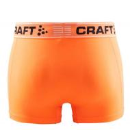 Craft boxershort 3 inch 1905488 oranje hover thumbnail
