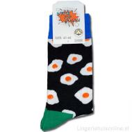 Dutch pop socks sokken eitje sk-015 hover thumbnail