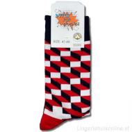 Dutch pop socks unisex sokken sk-004 hover thumbnail