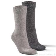 Fellhof alpaca wol sokken 2709 2-pak thumbnail
