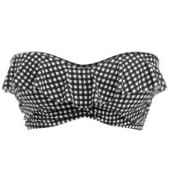 Freya bandeau top Check In AS201910 hover thumbnail