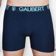 Gaubert boxershort navy kleur katoen GBU-002 thumbnail