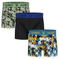 Gaubert underwear bamboo boxerhorts GBSET-007 thumbnail