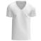 Heren T-shirt met V-hals 14590 Cotton code Calida