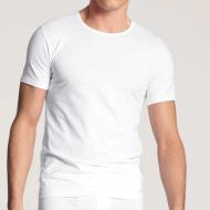 Heren T-shirt met ronde hals 14290 Cotton code Calida thumbnail