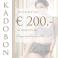 Kadobon 200 euro