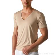 Mey heren shirt dry cotton 46038 thumbnail