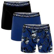 Muchachomalo boxer shorts 3-pak VOXHO1010-07 thumbnail