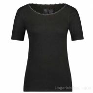 RJ Bodywear Thermo Shirt lace 33-015 thumbnail