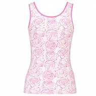 RJ bodywear hemd 32-024 roses hover thumbnail