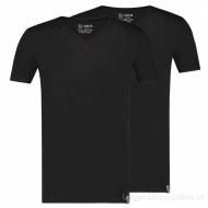 RJ bodywear heren shirts tencel Athens 37-062 thumbnail