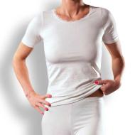RJ Bodywear Thermo Shirt lace 33-007 hover thumbnail