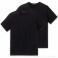 Schiesser American katoenen heren t-shirts 008150