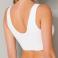 Schiesser Invisible Soft bustier met pads 170364