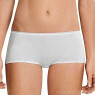 Schiesser dames shorts cotton essentials 145106 hover thumbnail