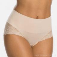 Spanx undie-tectable lace hi-hipster SP0515 hover thumbnail