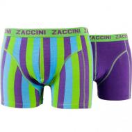Zaccini Boxershorts Big stripesale  M21-126-01 thumbnail