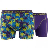 Zaccini Boxershorts fancy stars 24-133 thumbnail