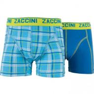 Zaccini Boxershorts voor jongens 11-107-03 thumbnail