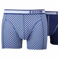 Zaccini boxershorts small triangle M85-206-01 thumbnail