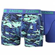 Zaccini boxershorts planes pattern 85-207 thumbnail