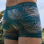 Zaccini boxers heren Palm Leaves M13-238-01 hover thumbnail