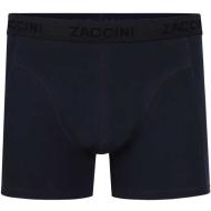 Zaccini boxershorts Dark Blue tone in tone thumbnail