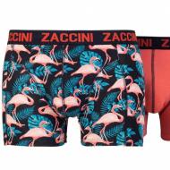 Zaccini boxershorts flamingo M92-208-01 thumbnail