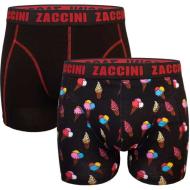 Zaccini boxershorts Ice Cream M01-226-01 thumbnail