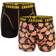 Zaccini boxershorts popcorn M99-216-01 thumbnail
