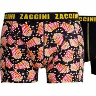 Zaccini boxershorts popcorn M99-216-01 hover thumbnail