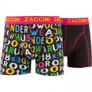 Zaccini boxershorts voor kinderen sale Graffiti thumbnail