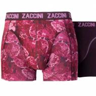 Zaccini Boxershorts Winter Flower 78-202 thumbnail