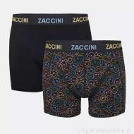 Zaccini underwear boxershorts smileys M15-244-01 thumbnail