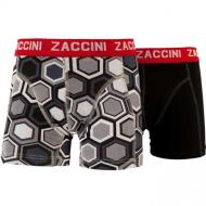 Zaccini jongens boxershorts honey met korting thumbnail