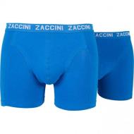 Zaccini Boxershorts kobalt thumbnail