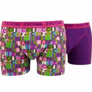 Zaccini boxershorts 31-138-02 met korting thumbnail