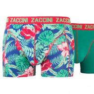 Zaccini Boxershorts Funny Flower M54-176-01 thumbnail