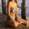 Strapless bikini Fantasie Swim FS503709